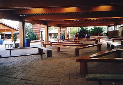Essensplaetze Essensraeume für Essen und Food taize